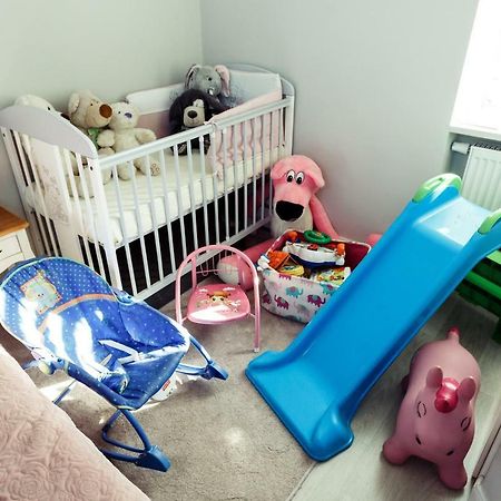 קרקוב Apartment Cracow מראה חיצוני תמונה