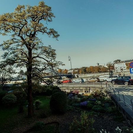קרקוב Apartment Cracow מראה חיצוני תמונה