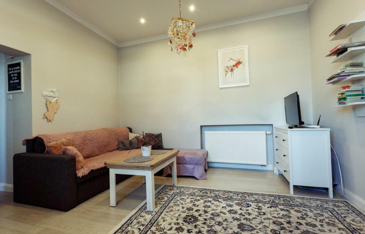 קרקוב Apartment Cracow מראה חיצוני תמונה