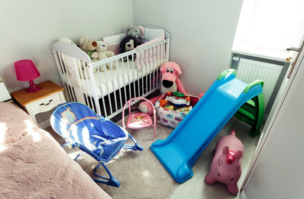 קרקוב Apartment Cracow מראה חיצוני תמונה