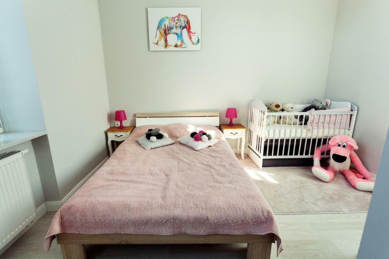 קרקוב Apartment Cracow מראה חיצוני תמונה