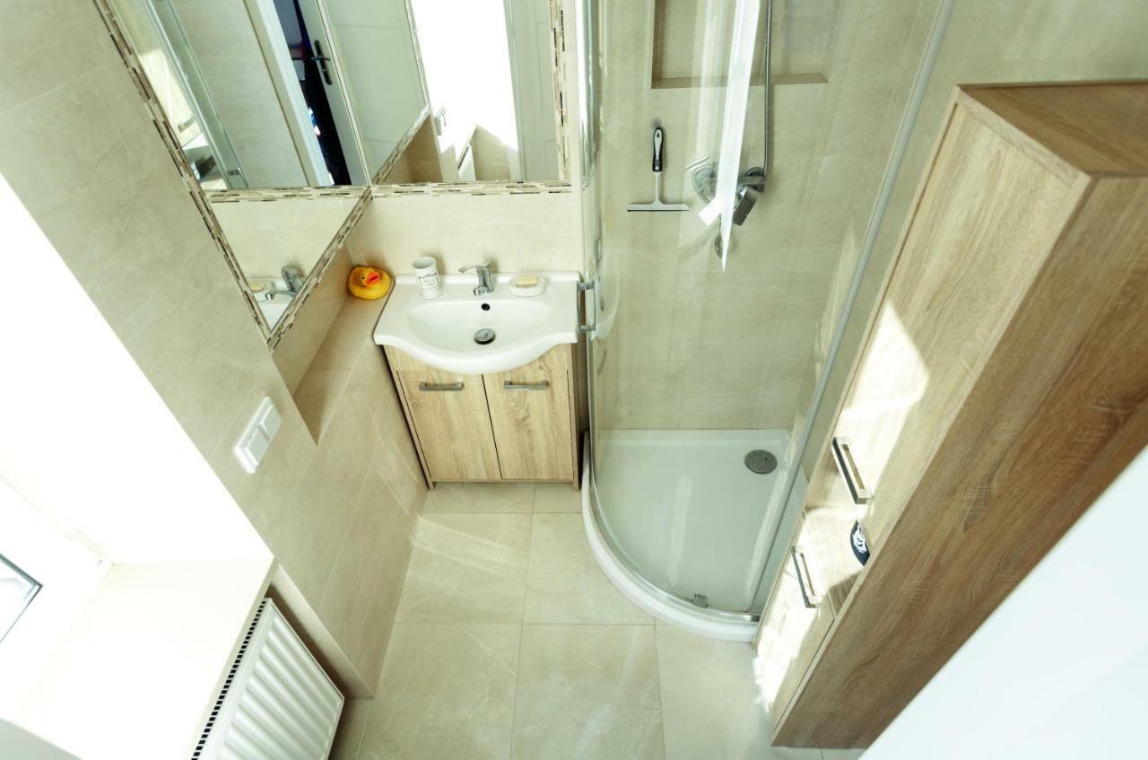 קרקוב Apartment Cracow מראה חיצוני תמונה