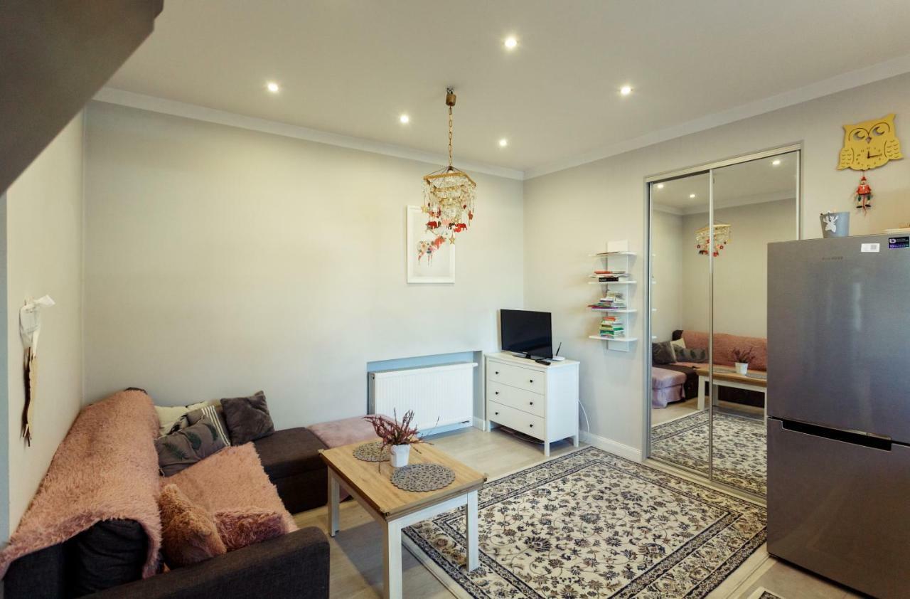קרקוב Apartment Cracow מראה חיצוני תמונה