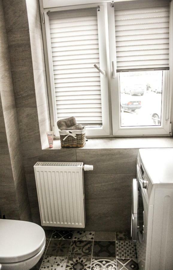 קרקוב Apartment Cracow מראה חיצוני תמונה
