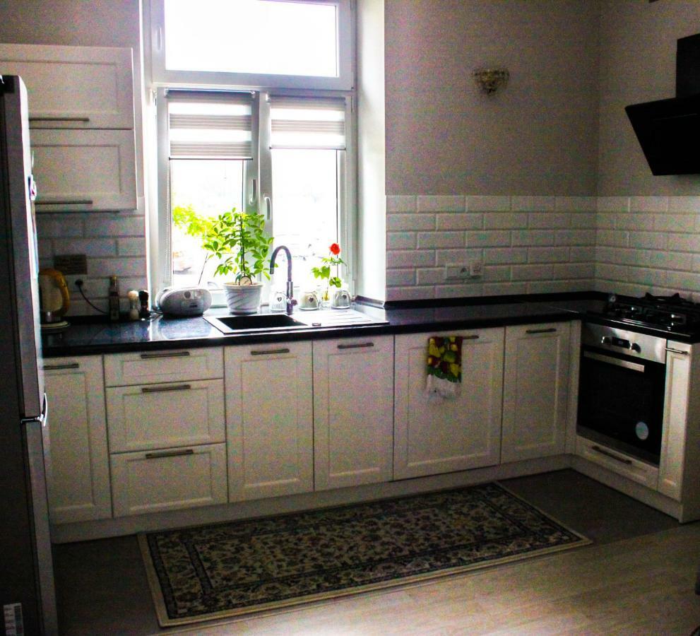 קרקוב Apartment Cracow מראה חיצוני תמונה