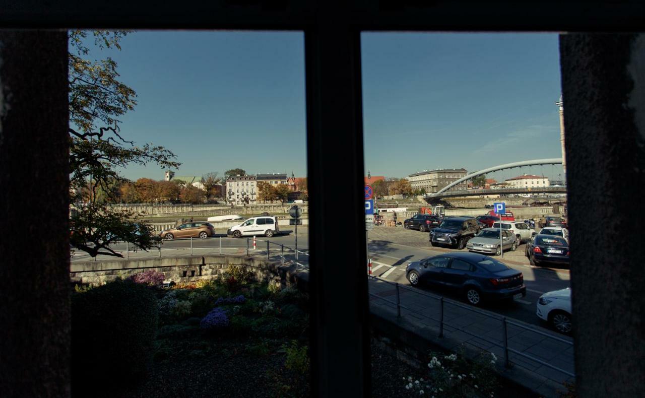 קרקוב Apartment Cracow מראה חיצוני תמונה
